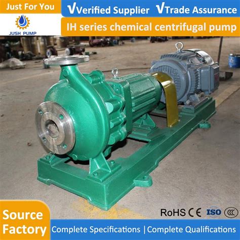 anticorrosive chemical centrifugal pump|Anti.